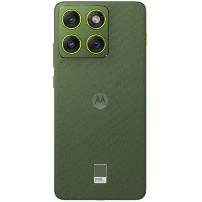 Motorola Edge 70 512 GB Verde